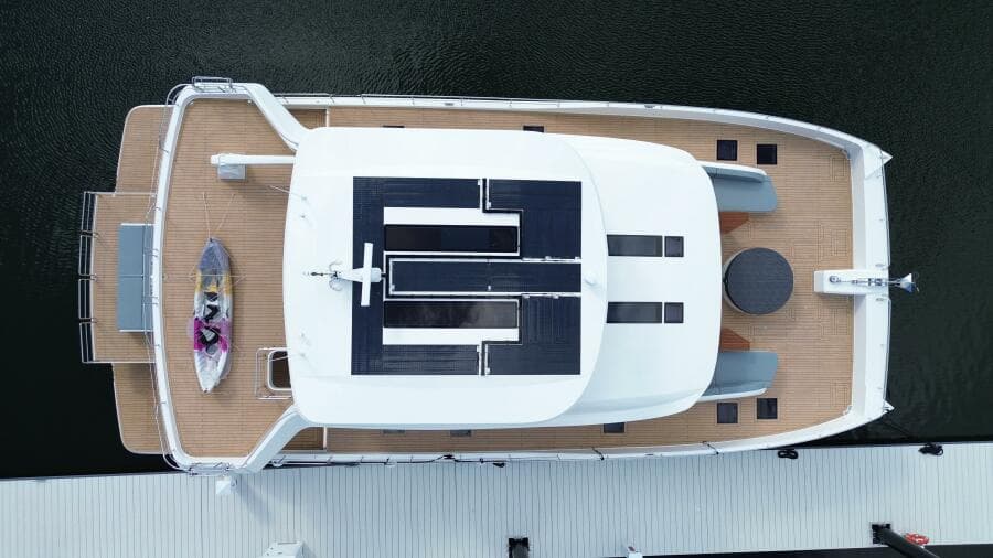 2025 Granocean W72 #3