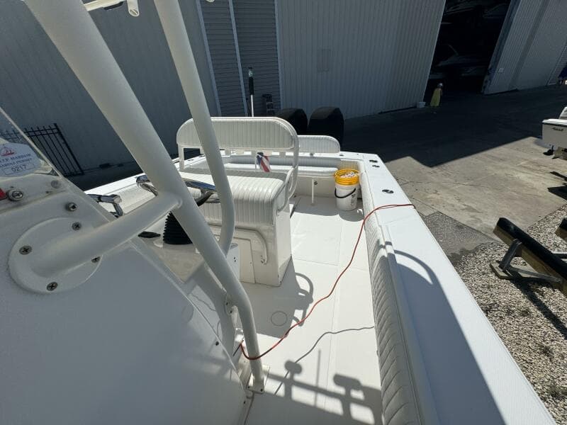 2006 Jupiter 31 CC Forward Seating