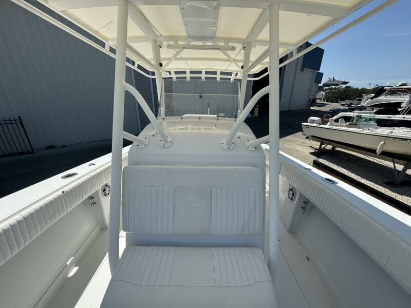 2006 Jupiter 31 CC Forward Seating