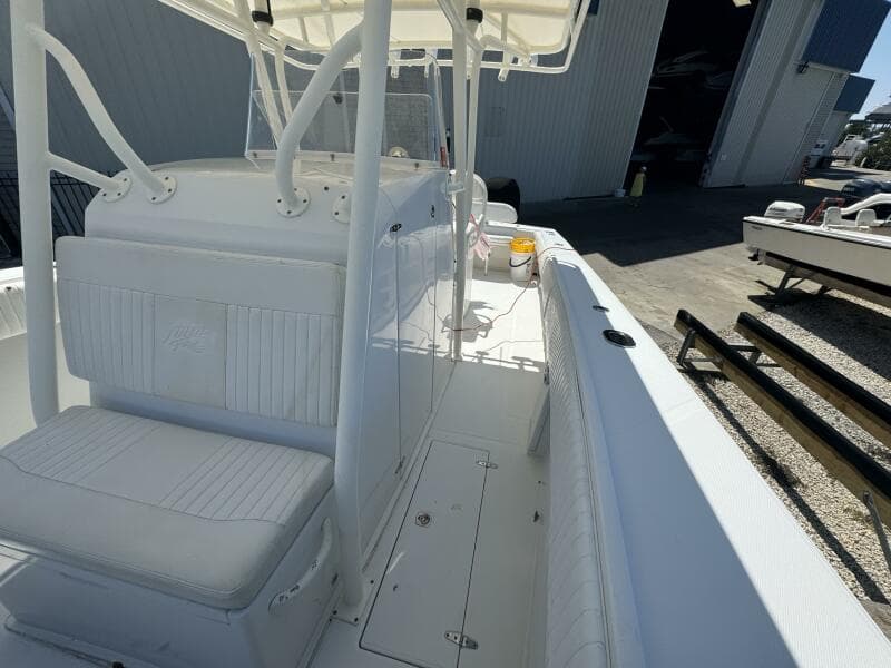 2006 Jupiter 31 CC Forward Seating
