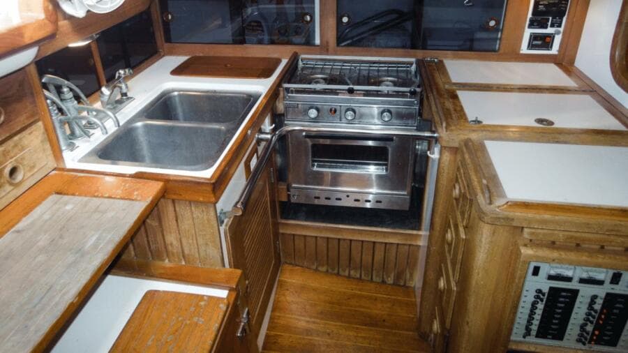 Galley