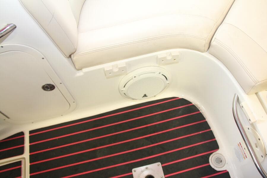 2006 Chaparral 256 SSi