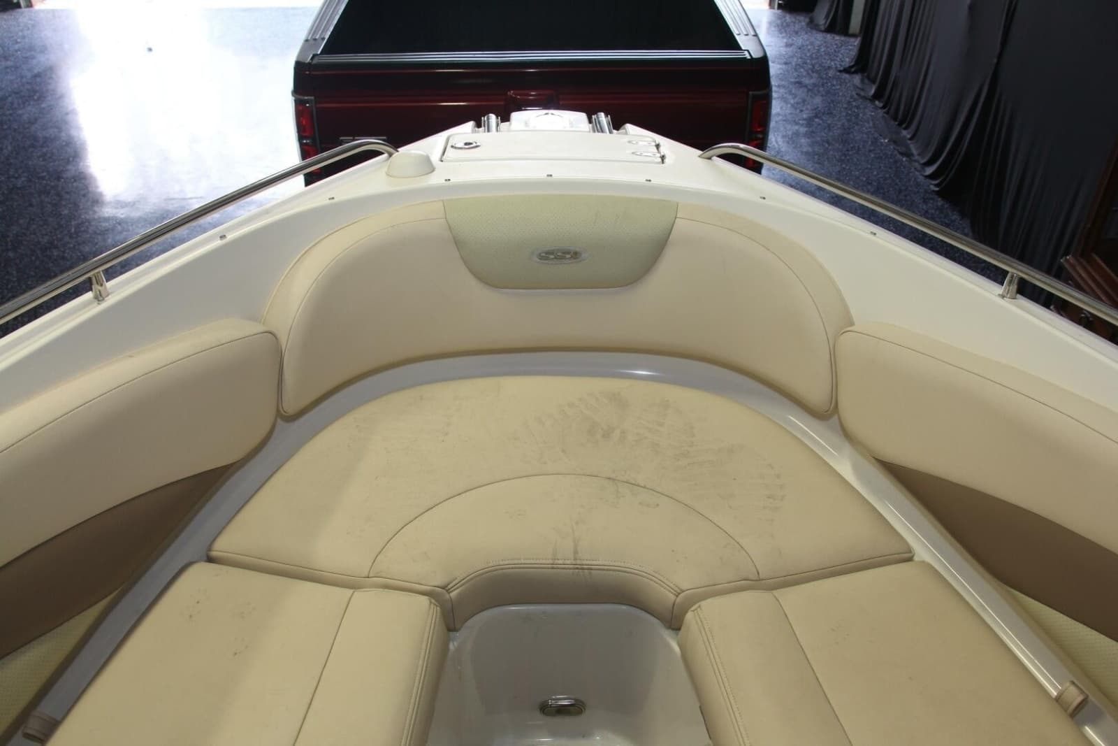 2006 Chaparral 256 SSi - Photo 61