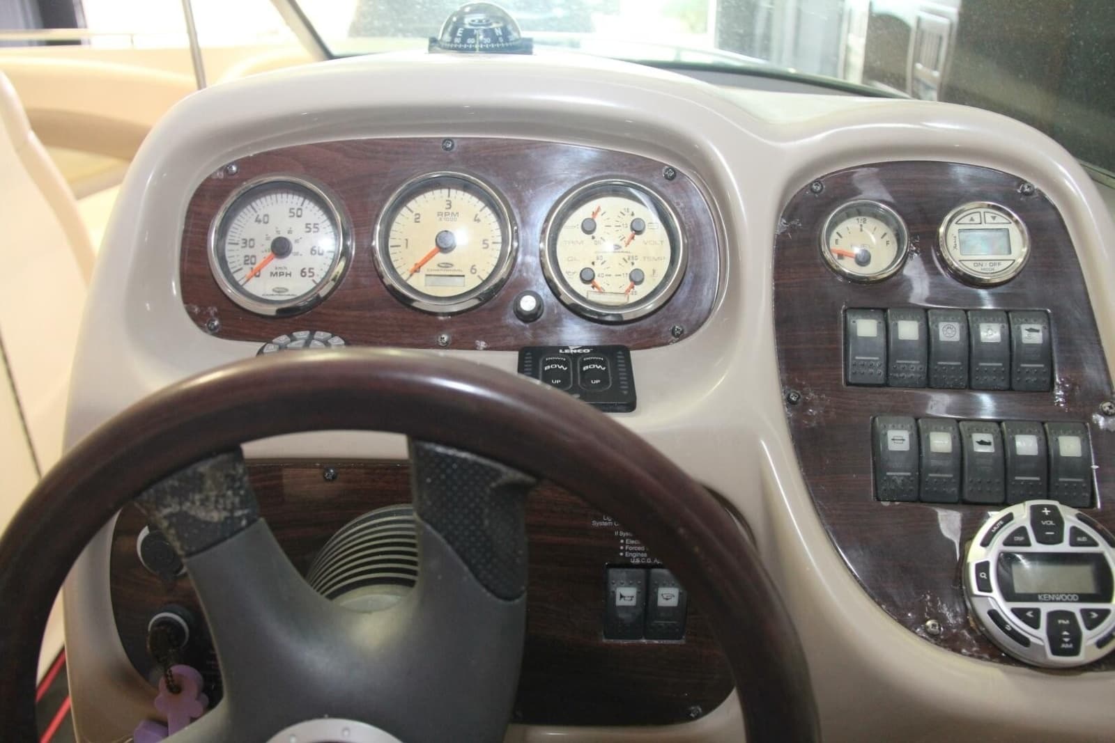 2006 Chaparral 256 SSi - Photo 114