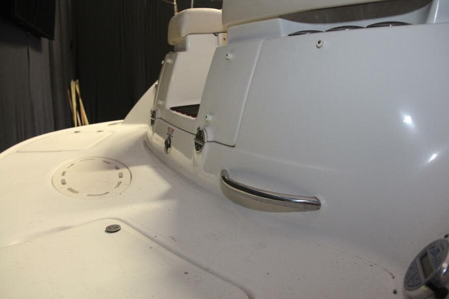 2006 Chaparral 256 SSi