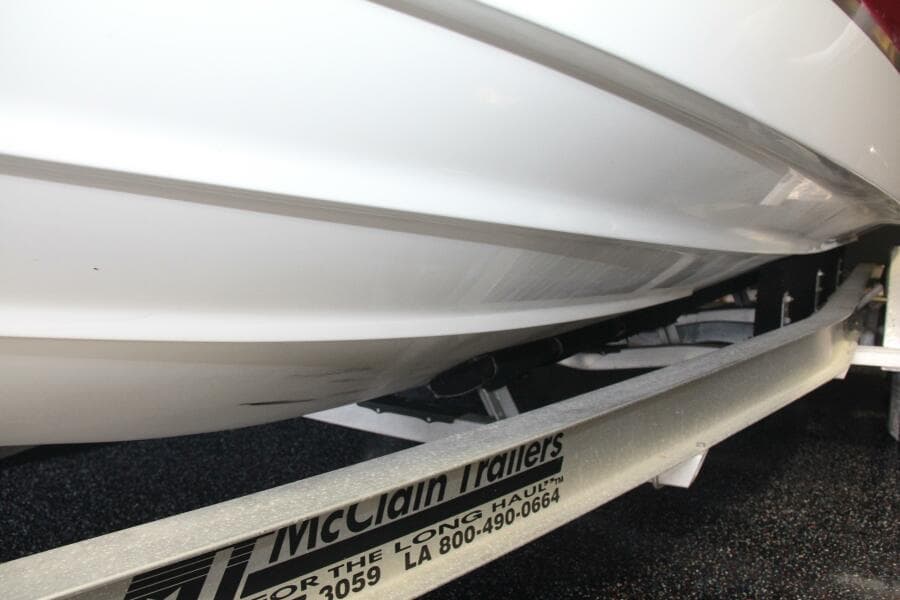 2006 Chaparral 256 SSi