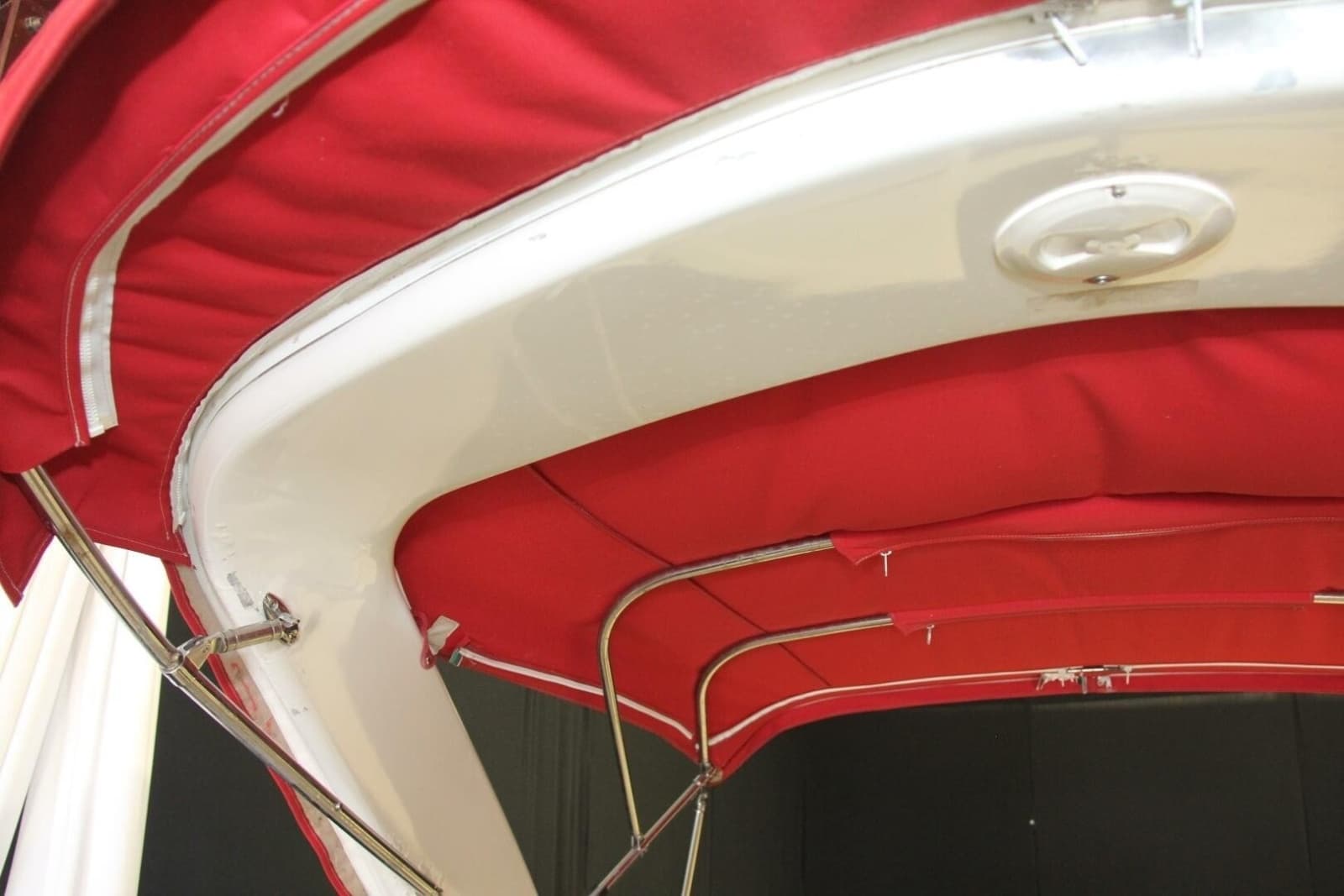2006 Chaparral 256 SSi - Photo 113