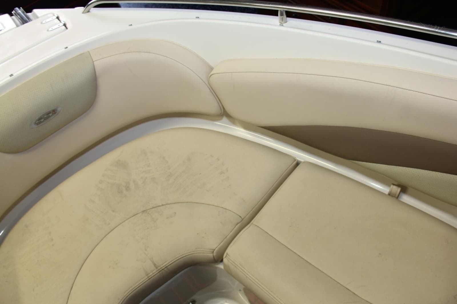 2006 Chaparral 256 SSi - Photo 62