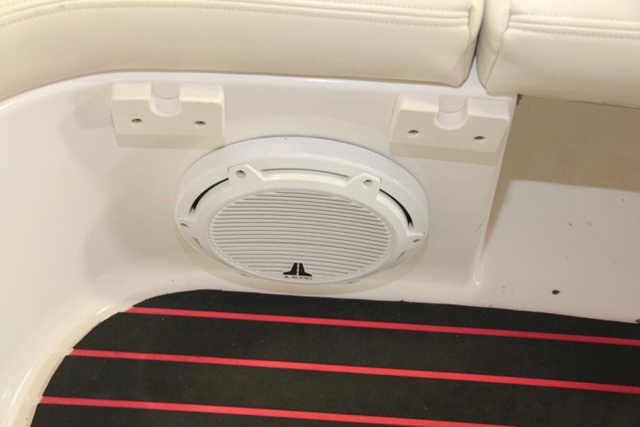 2006 Chaparral 256 SSi