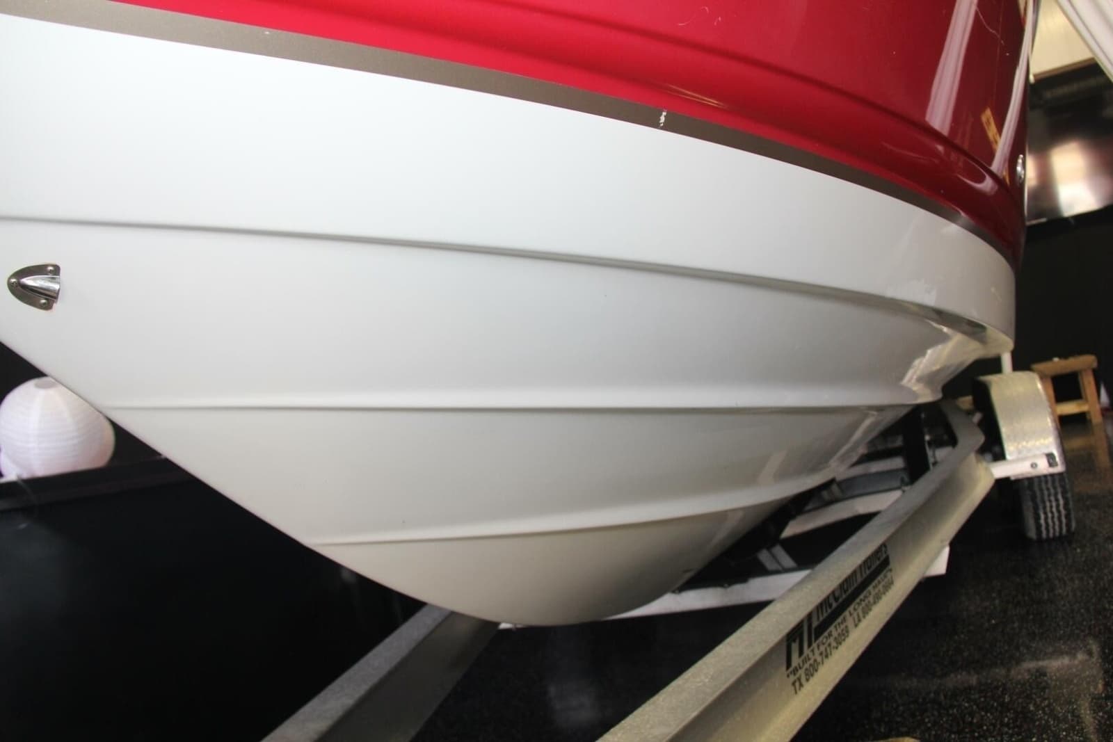 2006 Chaparral 256 SSi - Photo 74