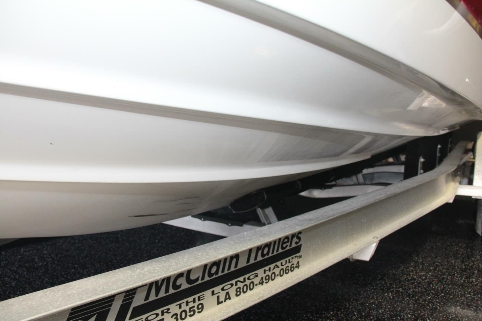 2006 Chaparral 256 SSi - Photo 73
