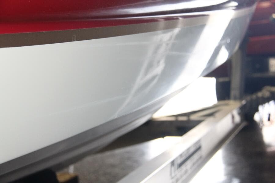 2006 Chaparral 256 SSi