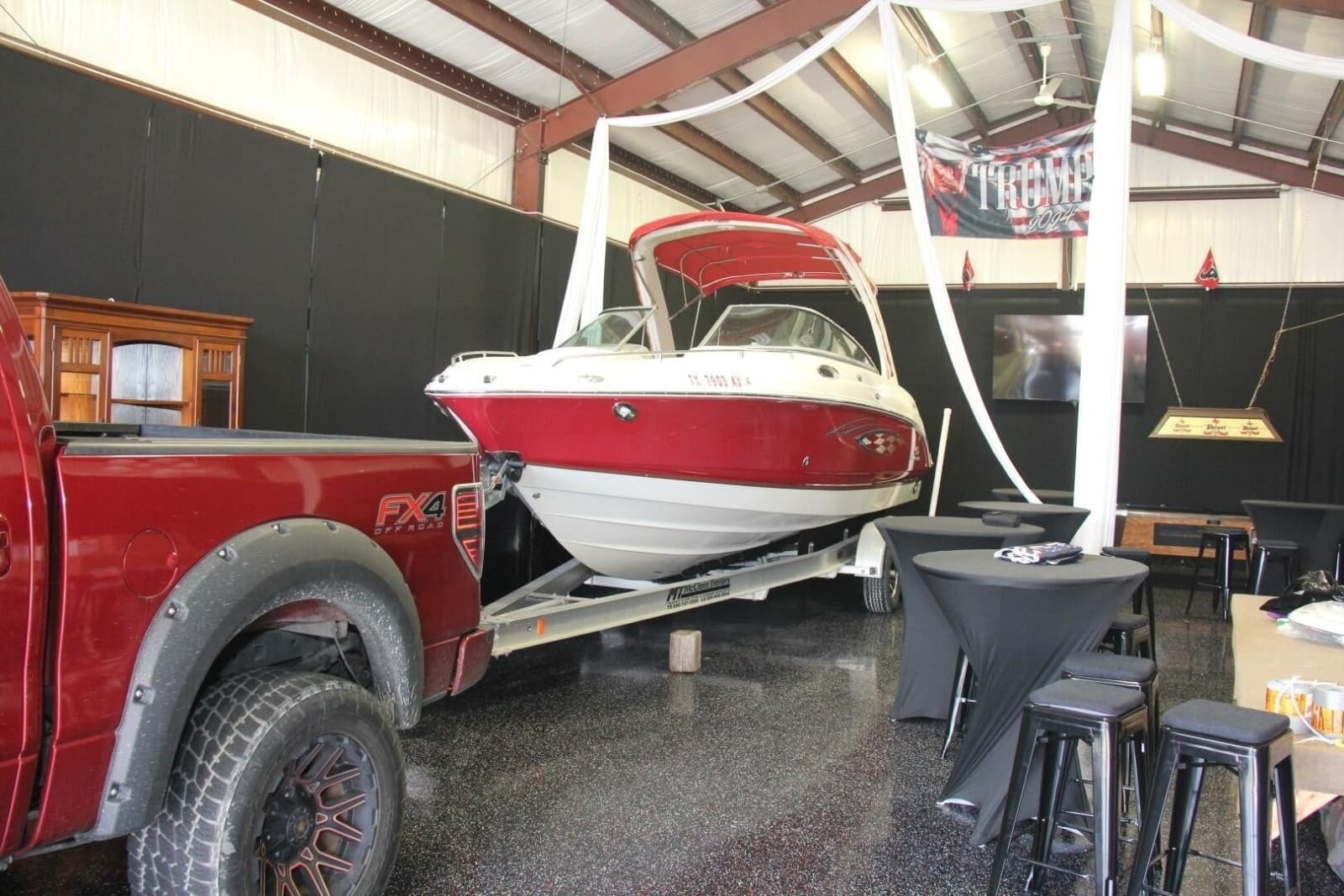 2006 Chaparral 256 SSi - Photo 70