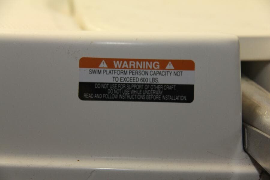 2006 Chaparral 256 SSi