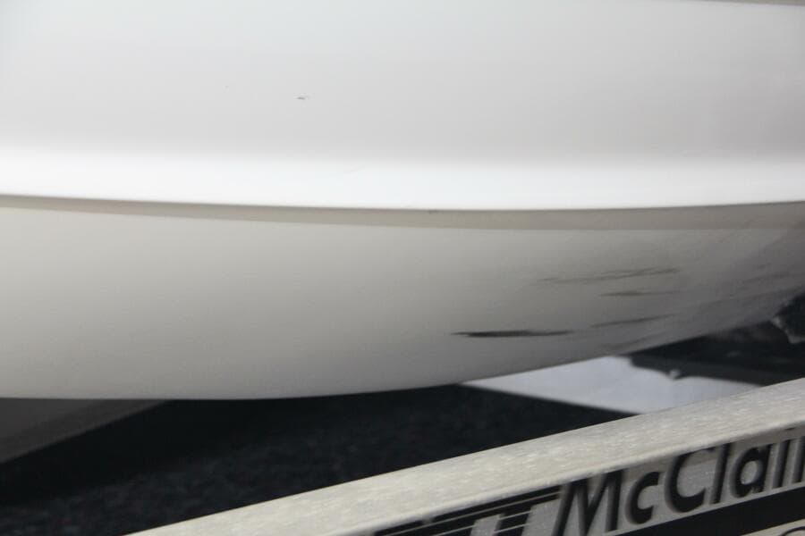 2006 Chaparral 256 SSi