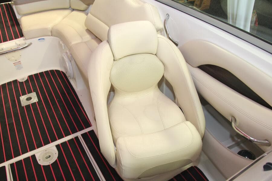 2006 Chaparral 256 SSi