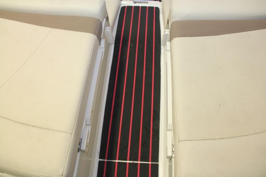 2006 Chaparral 256 SSi