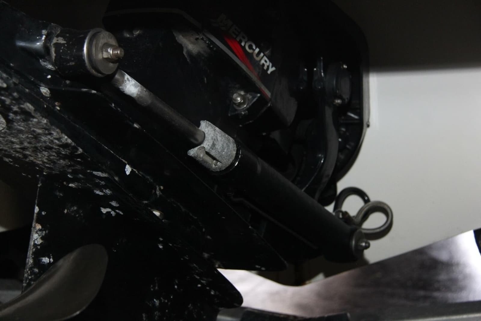 2006 Chaparral 256 SSi - Photo 68