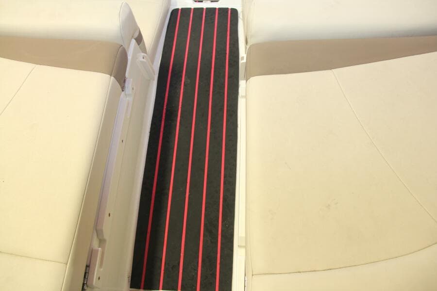 2006 Chaparral 256 SSi