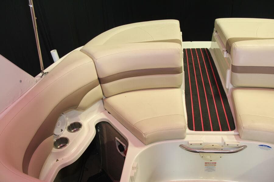 2006 Chaparral 256 SSi