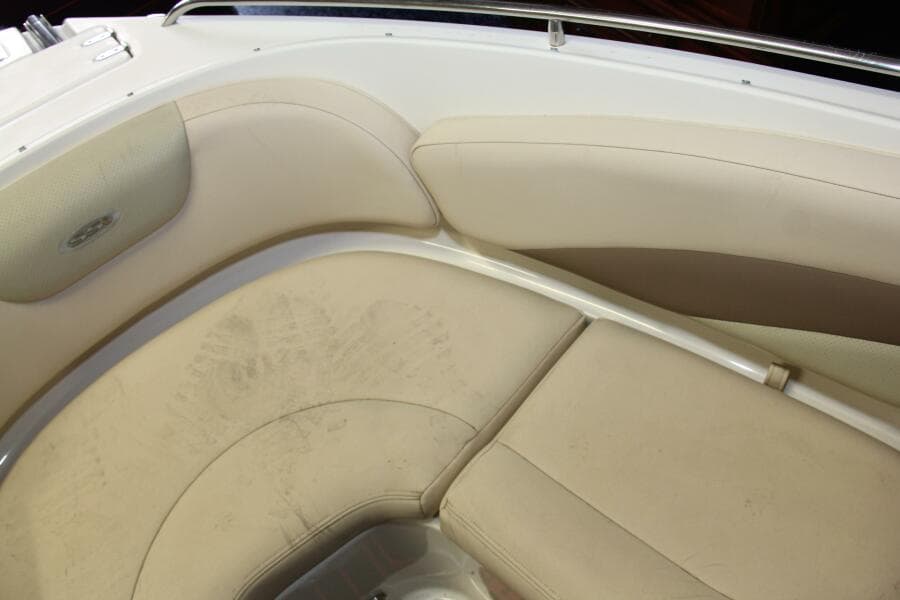 2006 Chaparral 256 SSi