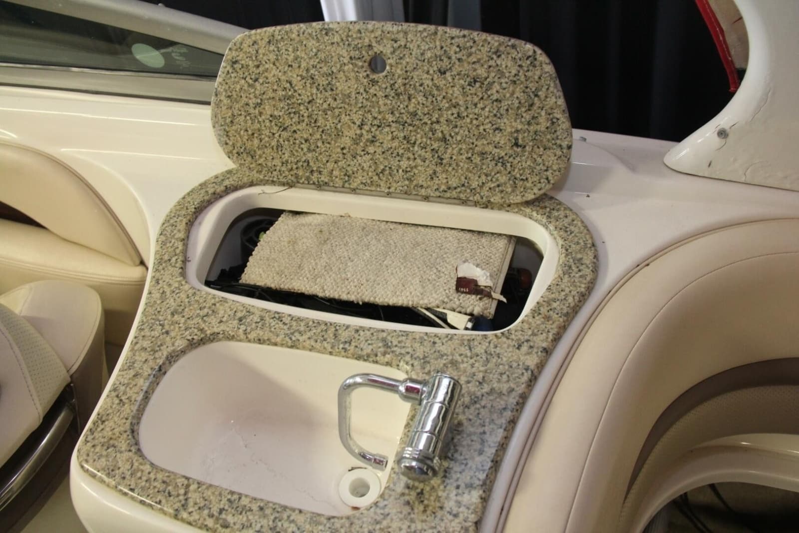 2006 Chaparral 256 SSi - Photo 59