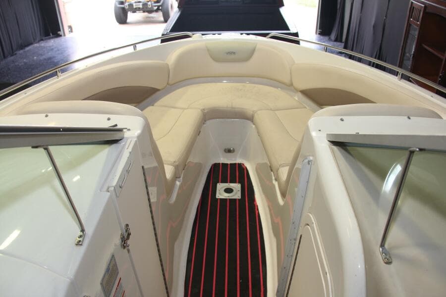 2006 Chaparral 256 SSi