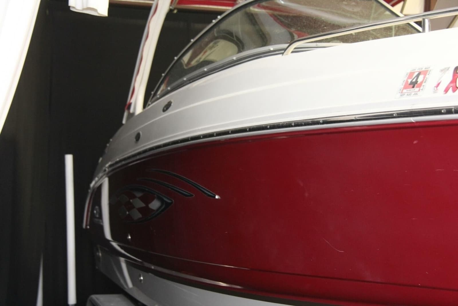 2006 Chaparral 256 SSi - Photo 37