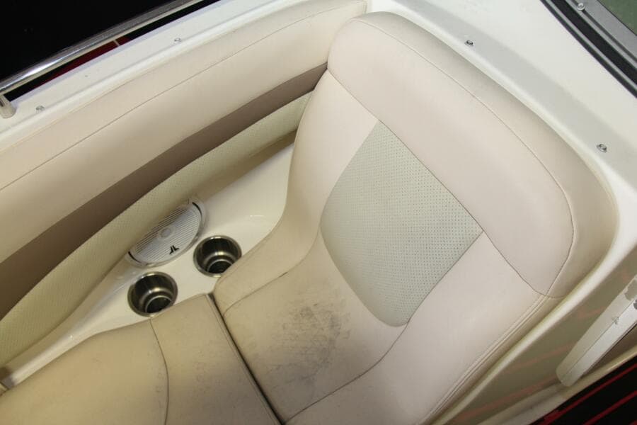 2006 Chaparral 256 SSi