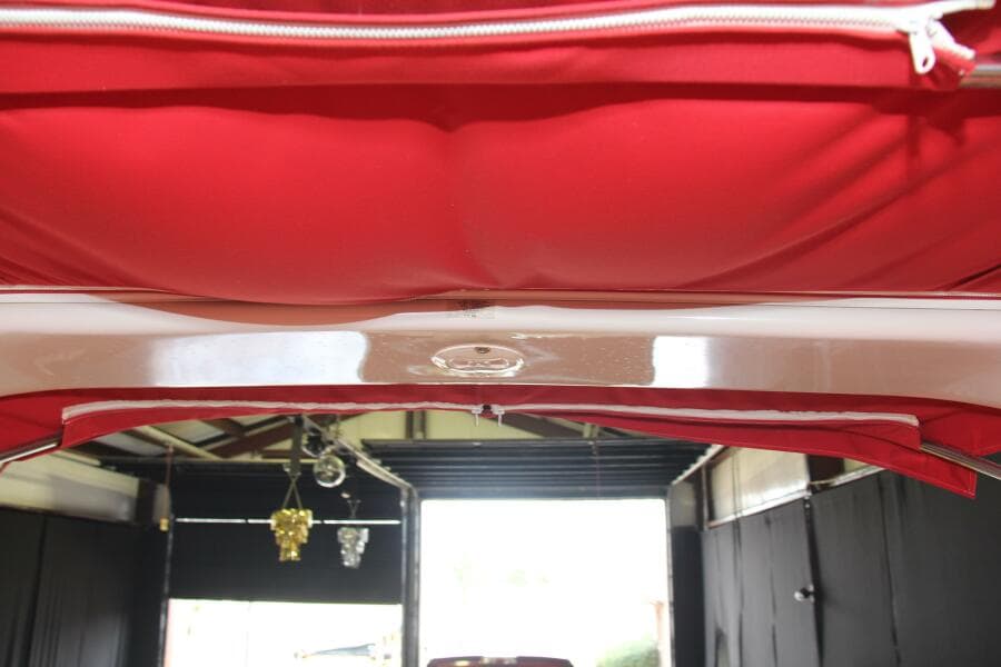 2006 Chaparral 256 SSi