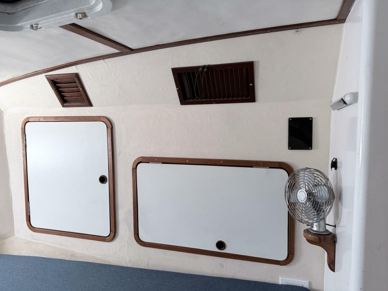 2002 Wildcat MKIII - Photo 45