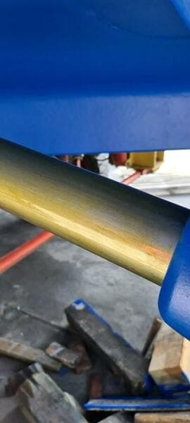 2006 Bertram Sport Fish