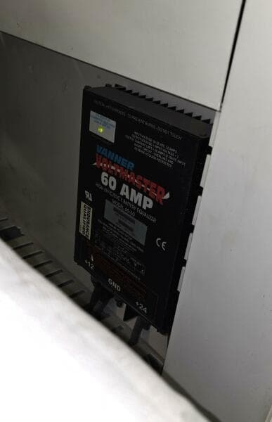 2006 Bertram Sport Fish