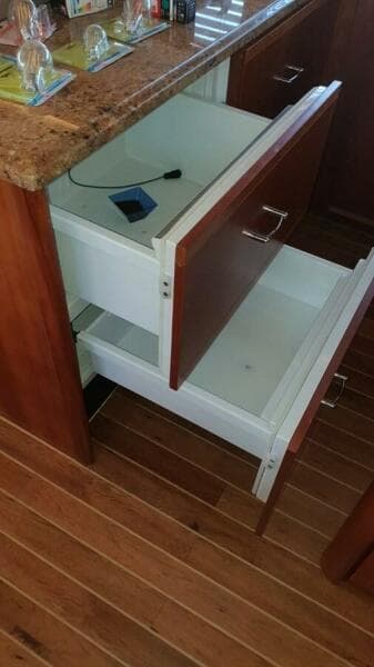 2006 Bertram Sport Fish