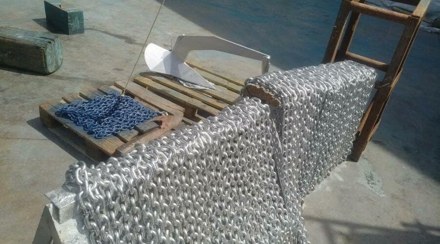 2006 Bertram Sport Fish