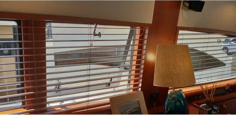 2006 Bertram Sport Fish