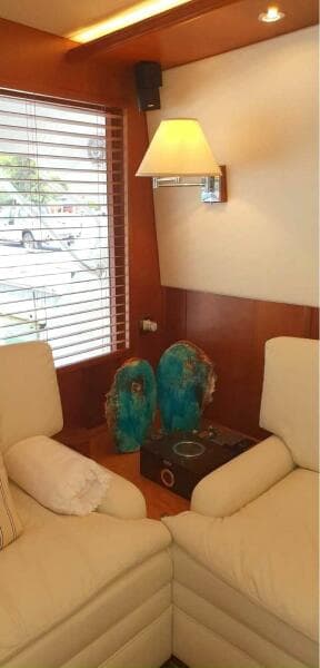 2006 Bertram Sport Fish