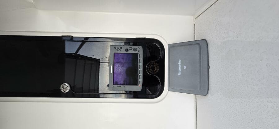 2006 Bertram Sport Fish