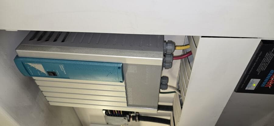 2006 Bertram Sport Fish