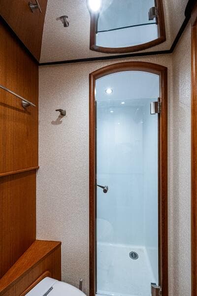 2017 F&S Cusotm Express Sportfish