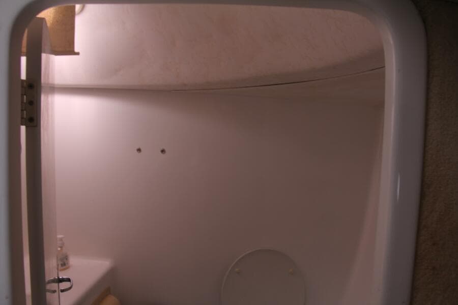 1995 Voyage Yachts 47 Mayotte