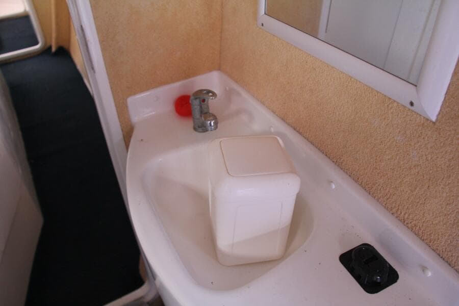 1995 Voyage Yachts 47 Mayotte