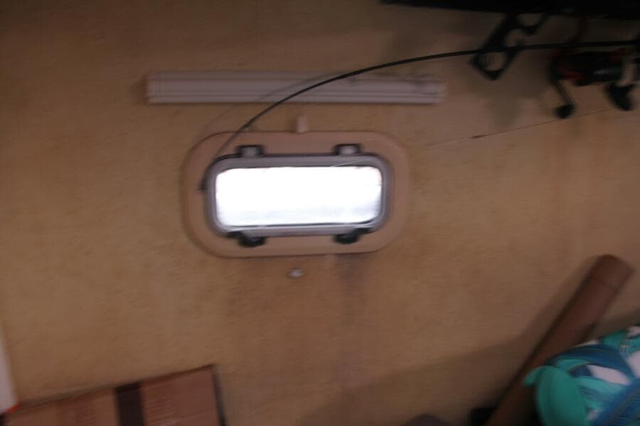 1995 Voyage Yachts 47 Mayotte