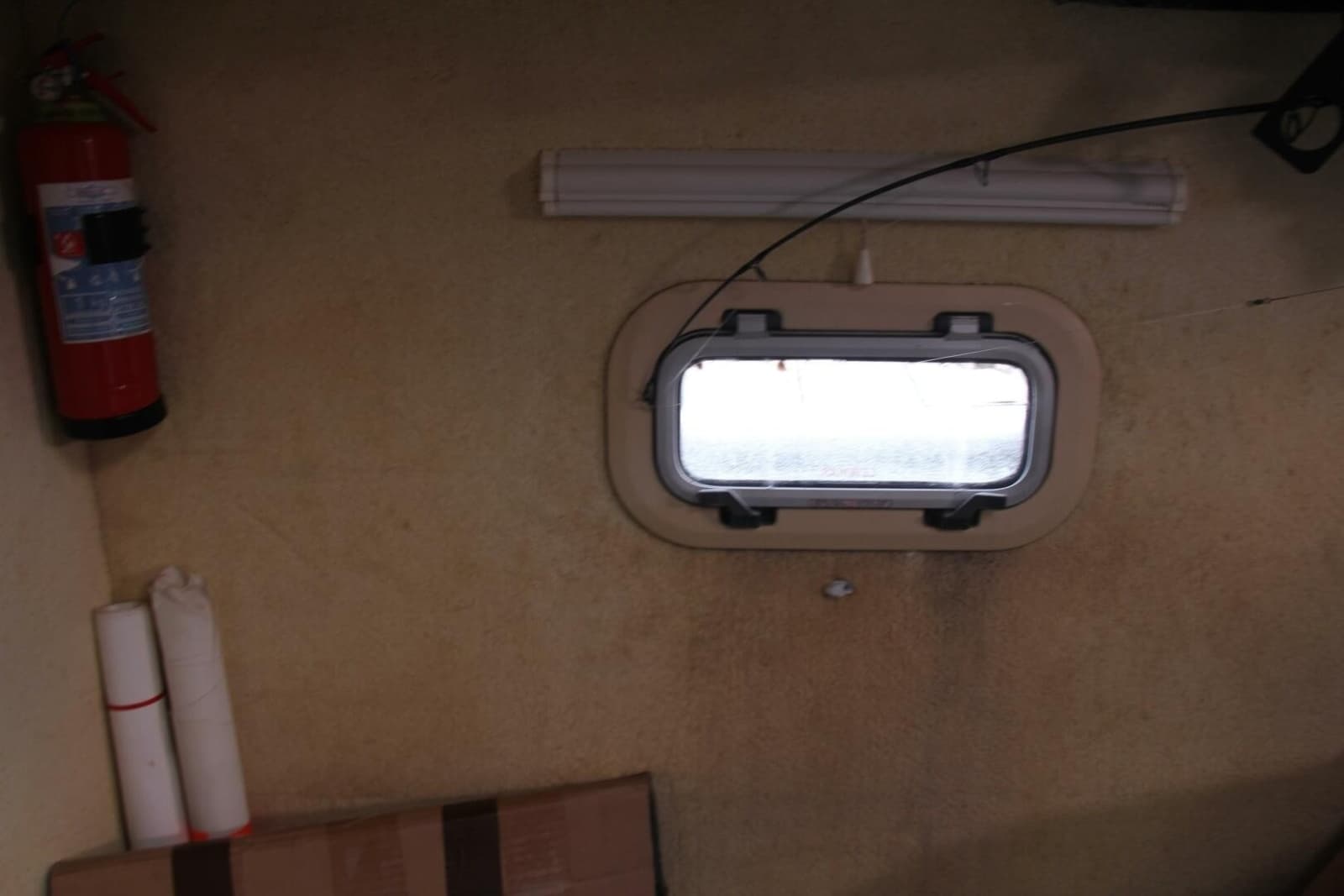 1995 Voyage Yachts 47 Mayotte - Photo 98