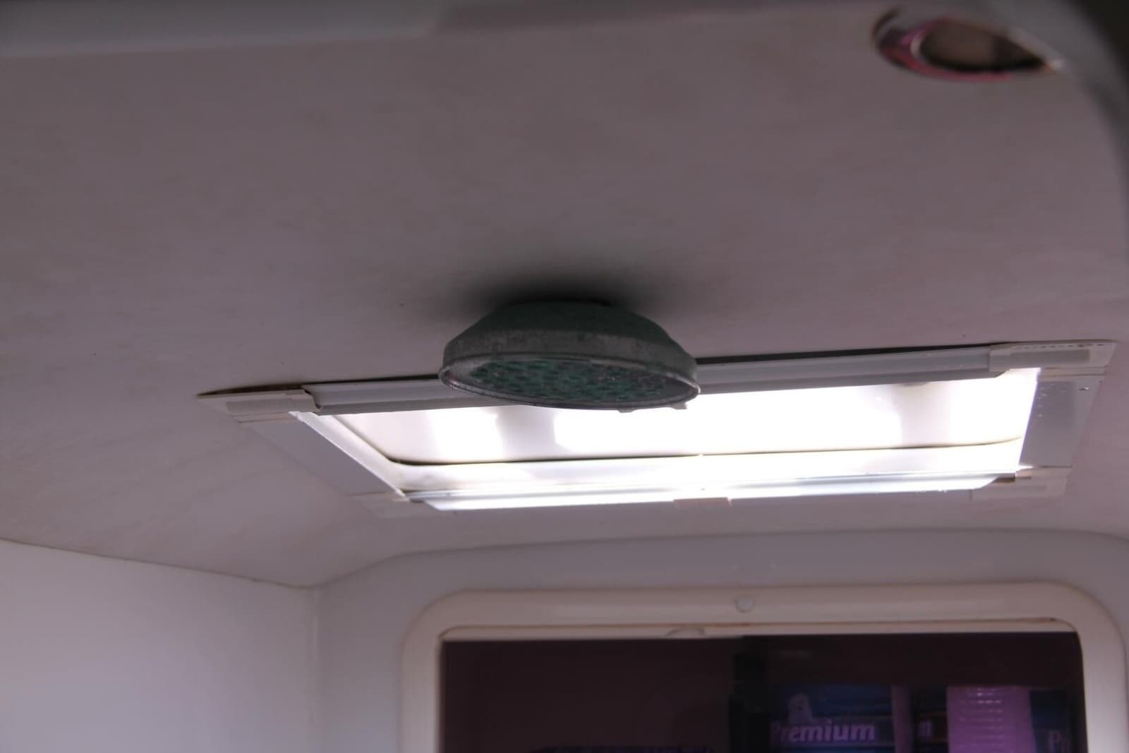 1995 Voyage Yachts 47 Mayotte - Photo 133
