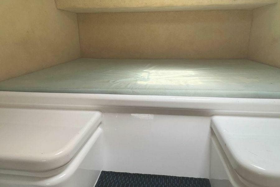 1995 Voyage Yachts 47 Mayotte