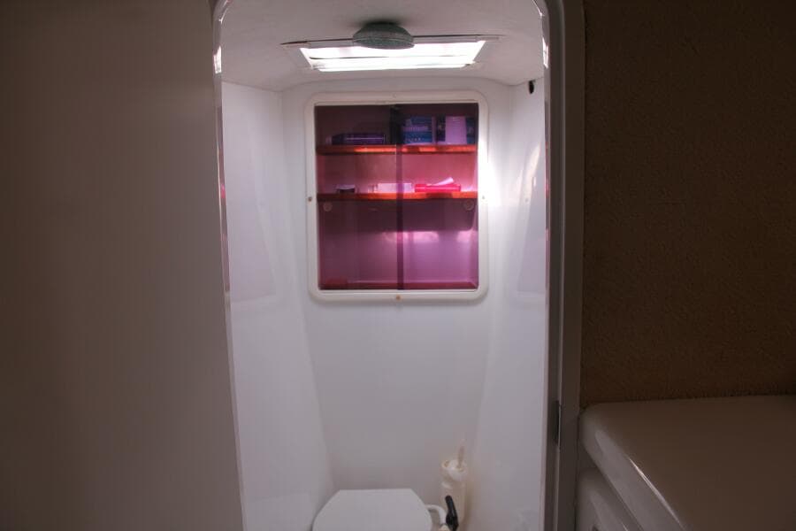 1995 Voyage Yachts 47 Mayotte