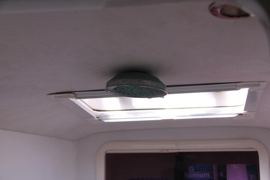 1995 Voyage Yachts 47 Mayotte