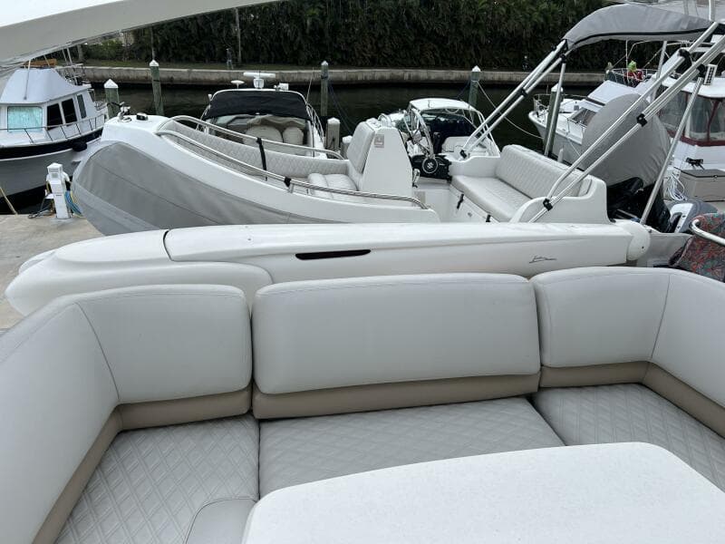 2008 Princess 67 Flybridge