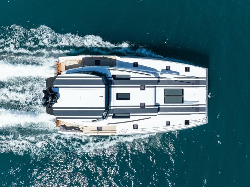 2027 McConaghy Boats MC63p Offshore - Photo 4